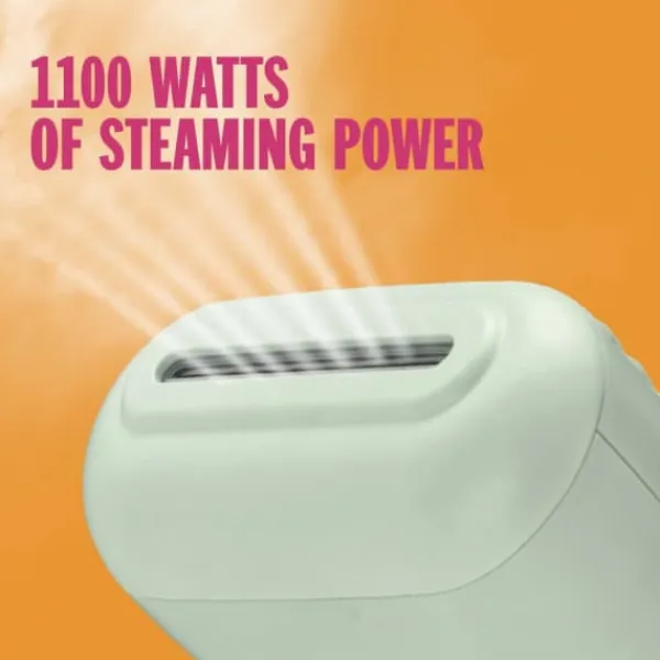 Conair Power Steam GSC24E klædedampere