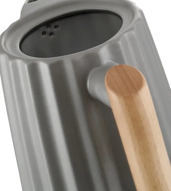 Elkedel>Concept RK0092 Keramisk elkedel 1,5 l Mørkegrå