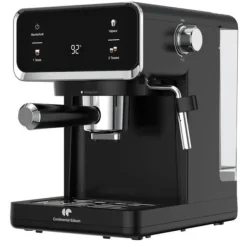 CONTINENTAL EDISON CEME19B Espressomaskin