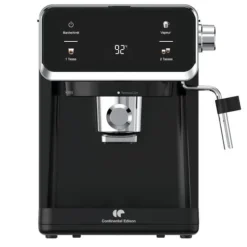 CONTINENTAL EDISON CEME19B Espressomaskin