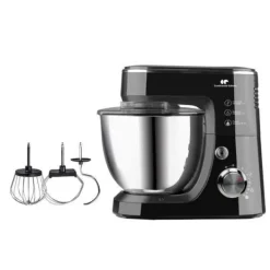 CONTINENTAL EDISON CERP800B konditorivaror - 800W - svart New