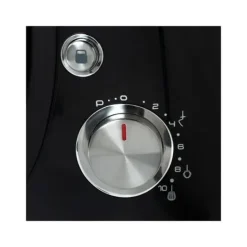 CONTINENTAL EDISON CERP800B konditorivaror - 800W - svart New