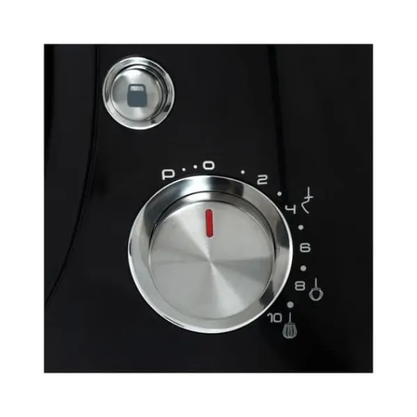 CONTINENTAL EDISON CERP800B konditorivaror - 800W - svart New