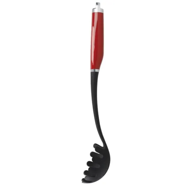 CORELINE Empire Red Pasta Ske / KitchenAid Online