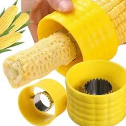 Corn Husker | Skræl nemt majskolber Online