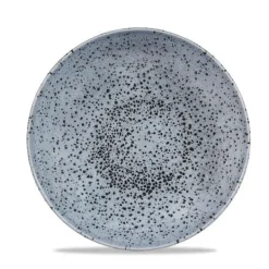 Tallerkener & Bordservicer>Coupe skål Mineral Blue 1136 ml