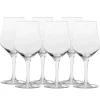 Glas>Craft Beer Glas 43cl, 6-pack - Stölzle