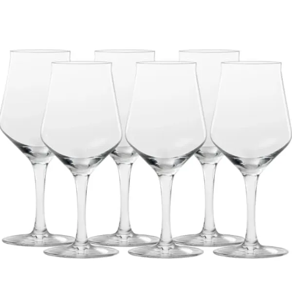 Glas>Craft Beer Glas 43cl, 6-pack - Stölzle
