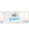 CREAM sensitive skin tissues 10 x 9 units Clearance