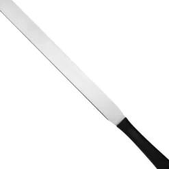 Kagespader>Creme flad wienerbrødskniv 300 mm - Hendi 840962