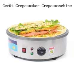 Elektriske Stegepander & Wokker><noscript><img width=