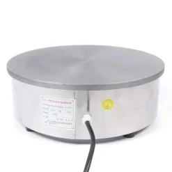 Elektriske Stegepander & Wokker><noscript><img width=