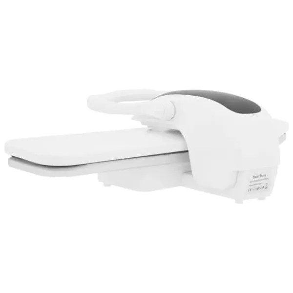 Damppresser>8810D Strygepresse/Dampstrygepresse - Professionel - Intelligent dampstyring - Hvid