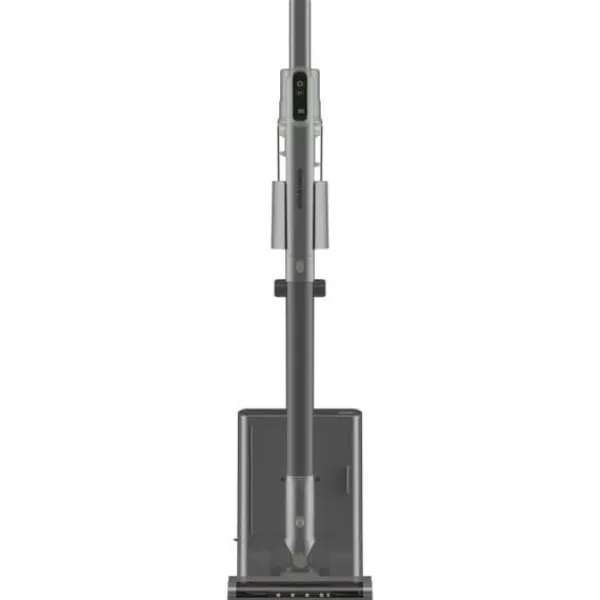Håndstøvsugere>Dammsugare med kvast och tömningsbas - ARTHUR MARTIN - AMAB148 200 W 40 min batteritid 80 AW - Grå