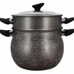 Dampkoger Menastyl Hot