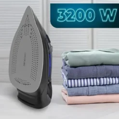 Dampstrygejern Cecotec IronHero 3200 Vital 3200 W New