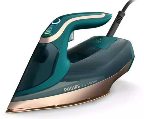 Philips Dampstrygejern DST8030/70 Azur 8000-serien Best