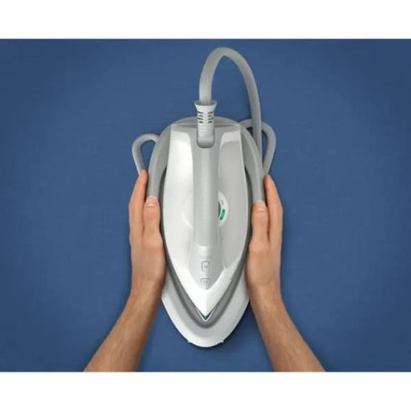 Philips Find Dit Strygejern Her>Dampstrygejern BXA0019/00 2400 W