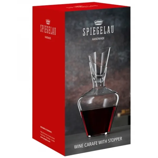 Definition Karaffel, 1L - Spiegelau Best