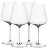 Definition Wine Glass Bordeaux 75cl, 4-pack - Spiegelau Hot