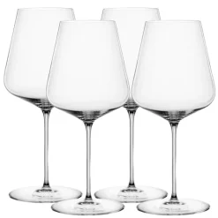 Definition Wine Glass Bordeaux 75cl, 4-pack - Spiegelau Hot