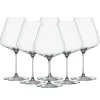 Definition Wine glass Burgundy 96cl, 6-pack - Spiegelau Best