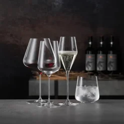 Definition Wine glass Burgundy 96cl, 6-pack - Spiegelau Best