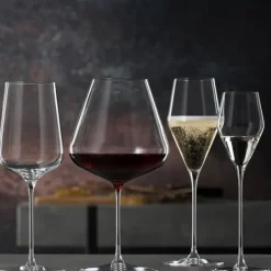 Definition Wine glass Burgundy 96cl, 6-pack - Spiegelau Best