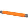 Kageruller>Dekorativ silikone kagerulle 35,5cm BRUNBESTE BB-3325 orange