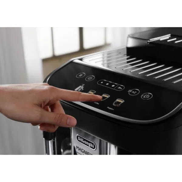 De'Longhi Magnifica Evo ECAM290.22.B -kaffemaskine Hot