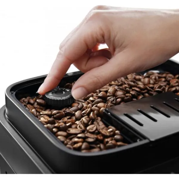 De'Longhi Magnifica Evo ECAM290.22.B -kaffemaskine Hot