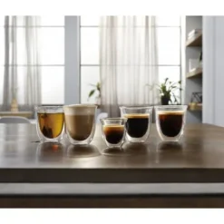 De'Longhi Magnifica Evo ECAM290.22.B -kaffemaskine Hot