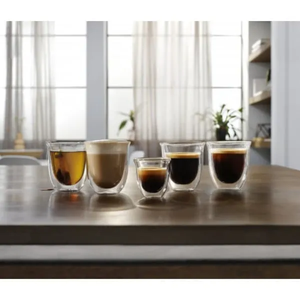 De'Longhi Magnifica Evo ECAM290.22.B -kaffemaskine Hot
