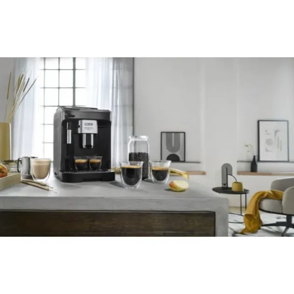 De'Longhi Magnifica Evo ECAM290.22.B -kaffemaskine Hot