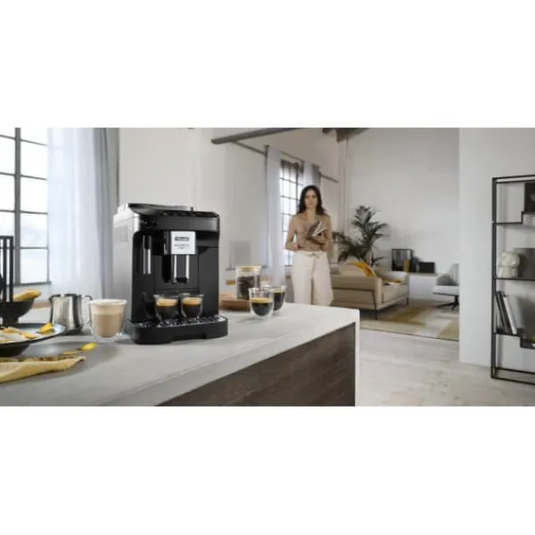 De'Longhi Magnifica Evo ECAM290.22.B -kaffemaskine Hot