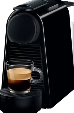 DeLonghi Nespresso Essenza Mini EN85, Svart Hot