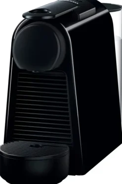 DeLonghi Nespresso Essenza Mini EN85, Svart Hot