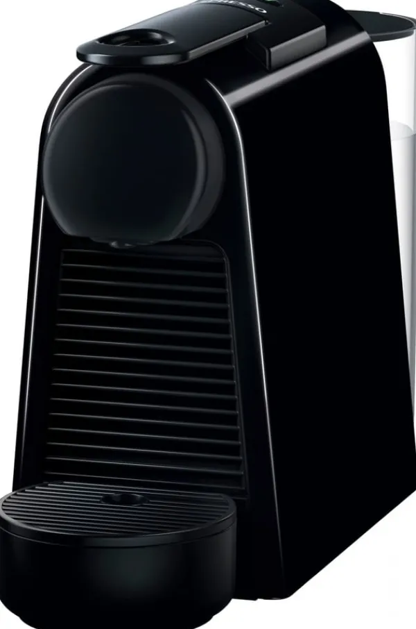 DeLonghi Nespresso Essenza Mini EN85, Svart Hot