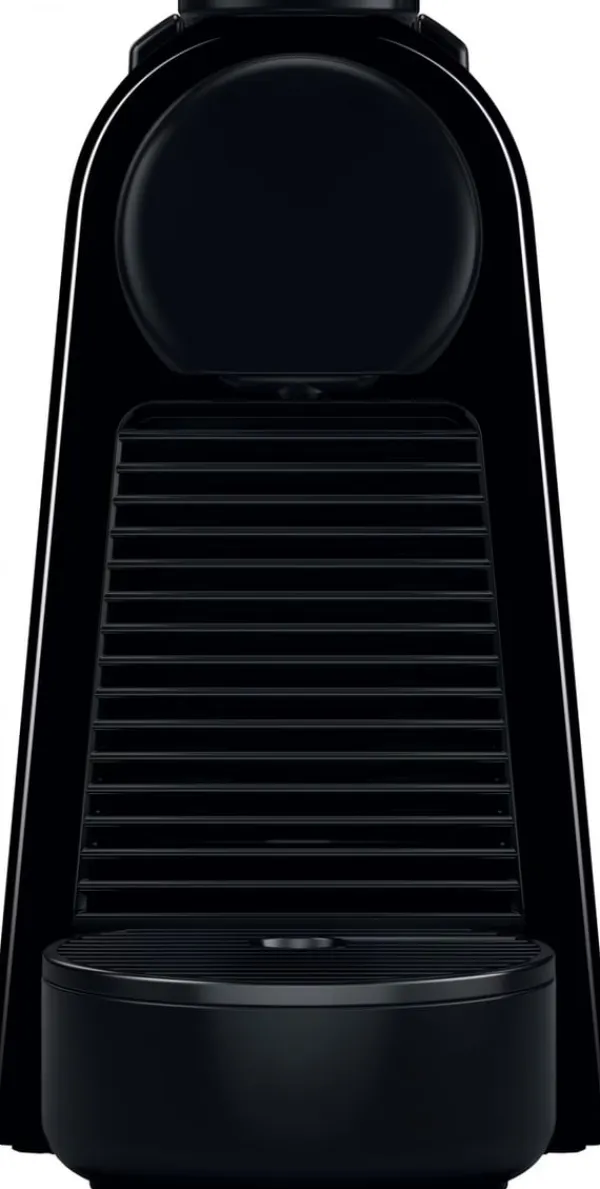 DeLonghi Nespresso Essenza Mini EN85, Svart Hot