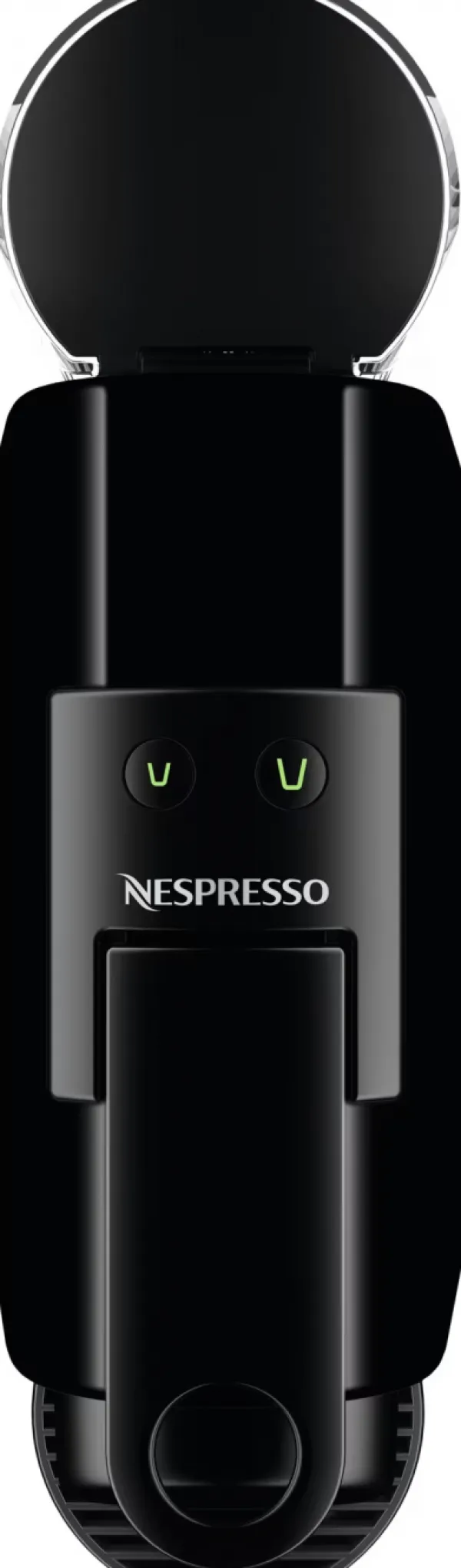 DeLonghi Nespresso Essenza Mini EN85, Svart Hot
