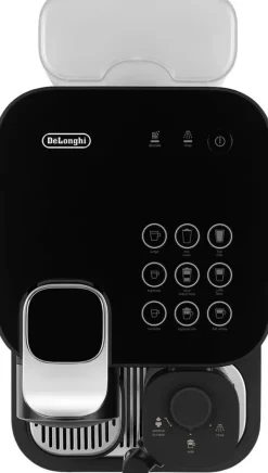 DeLonghi Nespresso Gran Lattissima EN640.B Kapselmaskin Discount