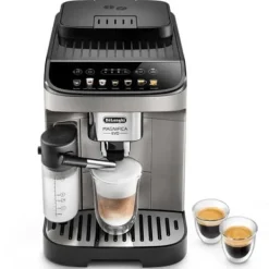 Kaffemaskiner Til God Kaffe>Delonghi Superautomatisk Kaffemaskine Ecam290.81.tb