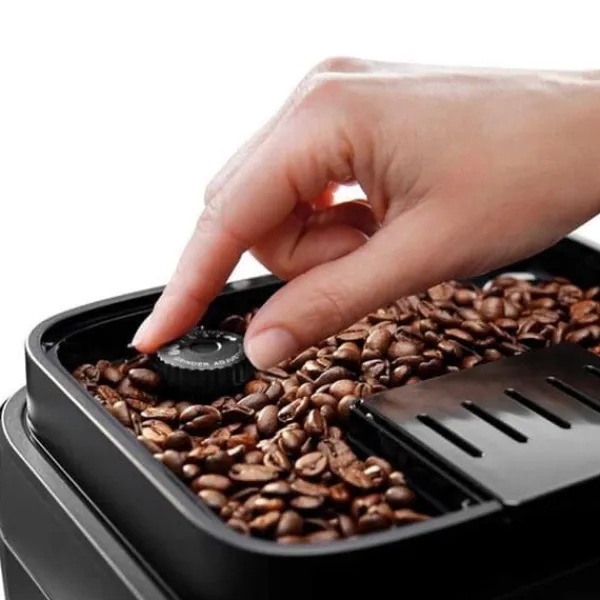 Kaffemaskiner Til God Kaffe>Delonghi Superautomatisk Kaffemaskine Ecam290.81.tb