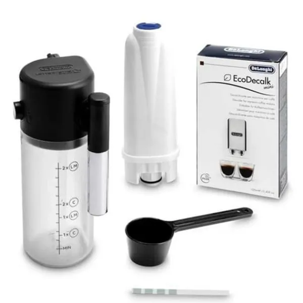 Kaffemaskiner Til God Kaffe>Delonghi Superautomatisk Kaffemaskine Ecam290.81.tb