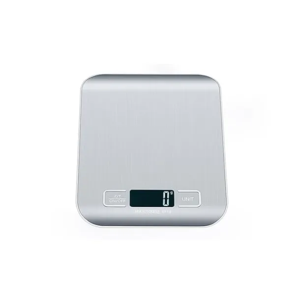 DH-2012 Køkkenvægt - Genopladelig 10kg/1g Sale