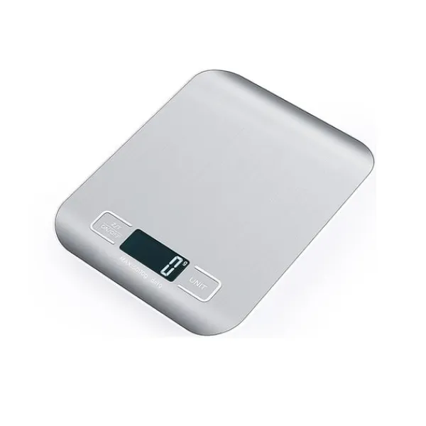 DH-2012 Køkkenvægt - Genopladelig 10kg/1g Sale