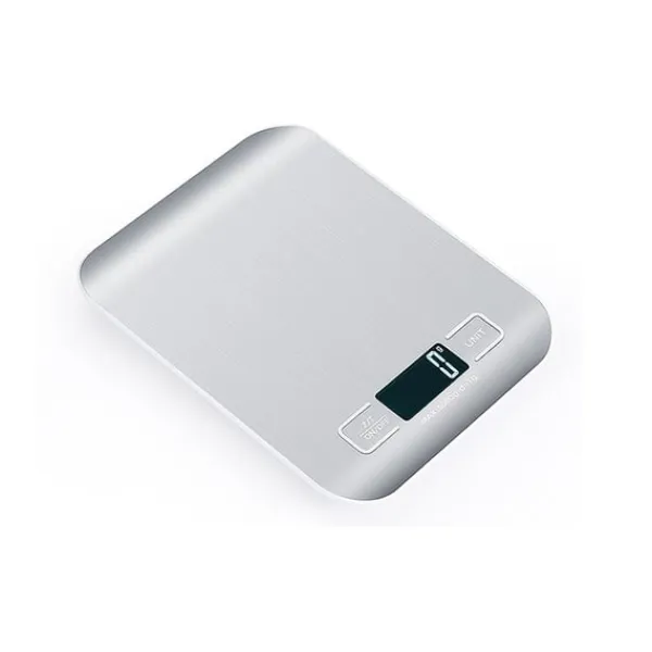 DH-2012 Køkkenvægt - Genopladelig 10kg/1g Sale
