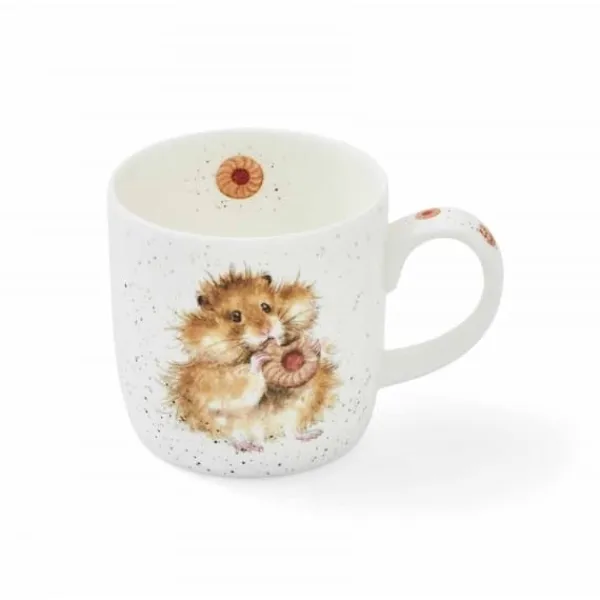 Diet Starts Tomorrow 31cl - Royal Worcester Sale