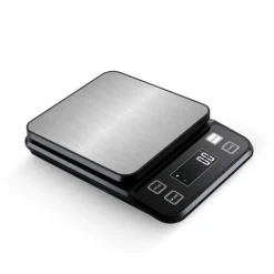 Digital køkkenvægt - Vandtæt og præcis 3kg/0.1g Discount