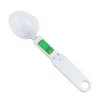Digital skevægt 500 g / 0,1 g Hvid Clearance